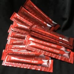 しまのや　琉球すっぽんのコラーゲンゼリーのサムネイル
