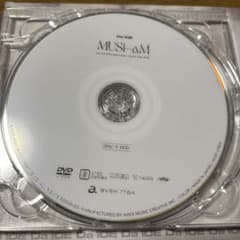 Da-iCE MUSi-aM- DVD DISC 3 & 4のサムネイル