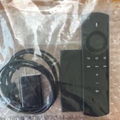 Amazon fire stick TVのサムネイル