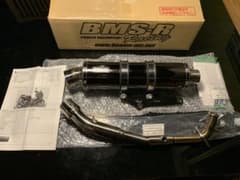 NMAX  美品マフラーのサムネイル