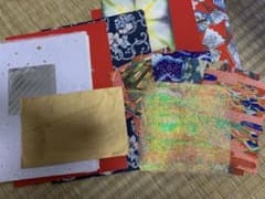 紙切れのサムネイル