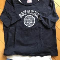 ilis様専用 スウェットTシャツのサムネイル