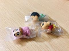 クレヨンしんちゃん　ハグコットのサムネイル