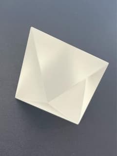 ポケモン 工芸 ペーパーウェイト つららおとし 美品 - メルカリ