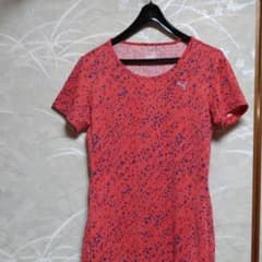 プーマ　Tシャツ　Lのサムネイル