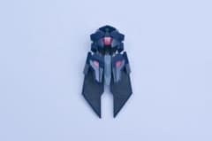 HG 건담 자간 동체