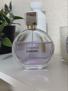 CHANEL CHANCE Eau Splendide 50mlのサムネイル