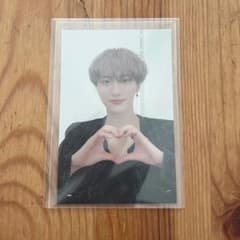 ATEEZ ソンファ FEVER Part.2 特典 トレカ 19 ＊ - メルカリ