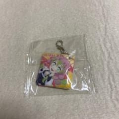 鬼滅の刃 くら寿司 甘露寺蜜璃 キーホルダーのサムネイル