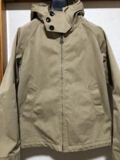 【美品】Ten C アノラックのサムネイル