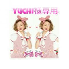 yuchi様専用【取り置き】AAA10thタオル赤のサムネイル