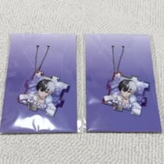 STPRFamily ふぁみくじ C賞 アンプタック まぜ太 2点セット - メルカリ