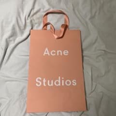 Acne Studios ショッパーのサムネイル