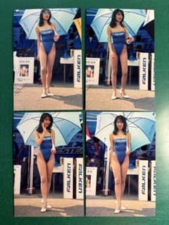 現品限りオークション 90年代ハイレグレースクイーン ファルケン他写真