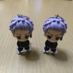 도쿄 리벤저즈 미츠야 타카시 미니 피규어