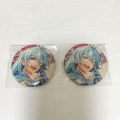 あんスタ あんさんぶるスターズ trip 缶バッジ 日々樹渉 - メルカリ