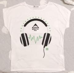 BRING THE RISE Tシャツのサムネイル