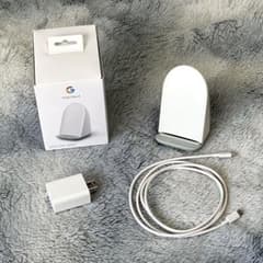 Google Pixel Stand 第2世代のサムネイル
