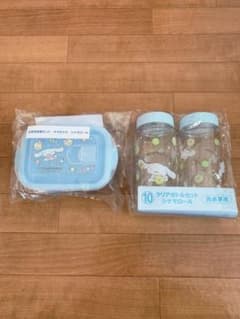 サンリオくじ シナモロールのサムネイル