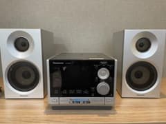 SC-SX950 パナソニック　オーディオのサムネイル