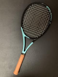 HEAD boom mp G2 2022 XALT張りたてのサムネイル