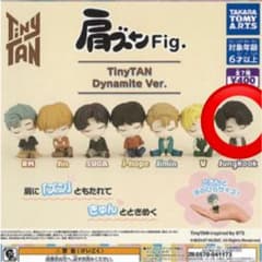 肩ズンFig TinyTANのサムネイル