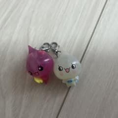 しずくちゃん　めじるしアクセサリーのサムネイル