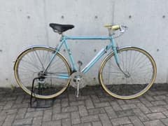 Natinoal CYCLER ナショナル サイクラー70年代 当時物 Natinoal CYCLER ナショナル サイクラー70年代 当時物 - メルカリ