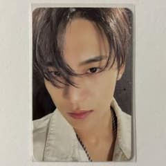 seventeen ミンギュ　face the sun トレカ SEVENTEEN ミンギュ Face the Sun SHOPEE トレカ - メルカリ