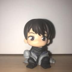 名探偵コナン　ちぢませ隊のサムネイル