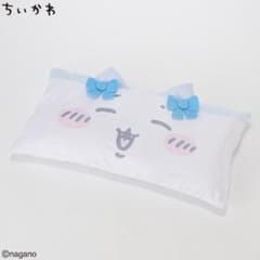 ハチワレ しまむら ダイカット長座ぶとん クッション ちいかわ - メルカリ