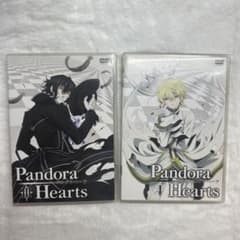 パンドラハーツ DVD 【1・3巻】美品✨ - メルカリ