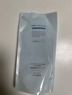 ORBIS AQUANIST 로션 LM 리필용