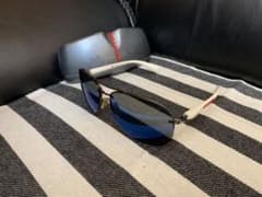 神威麗音様専用　PRADA SPS56Mのサムネイル
