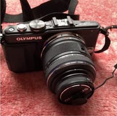 OLYMPUS PENのサムネイル