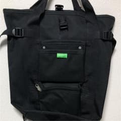 【ほぼ未使用】PORTER ポーター UNION ユニオン リュック 吉田カバンのサムネイル
