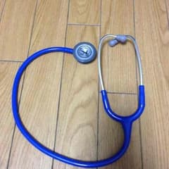 聴診器（リットマン）のサムネイル