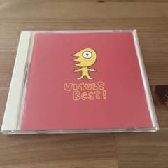 ウルフルズ ベストだぜ！！ バンザイのサムネイル