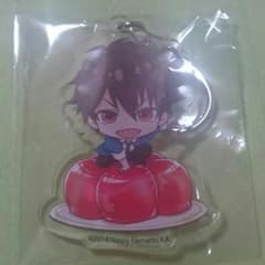 あんスタ アニカフェ アクキー 守沢千秋のサムネイル