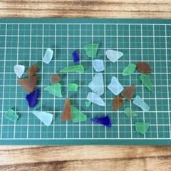 ミニシーグラス █ 値下げなし █のサムネイル
