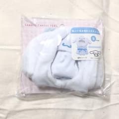 シナモン プラッシュコスチューマー Sサイズのサムネイル