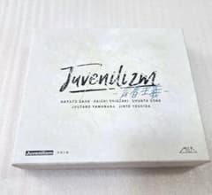 M!LK Juvenilizm-青春主義-【Limited盤】のサムネイル