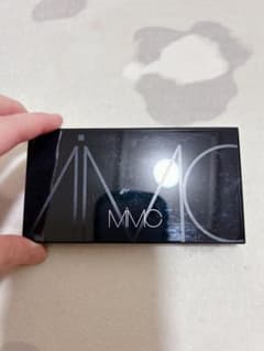 MIMC ミネラルクリーミーファンデーションのサムネイル