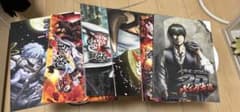 劇場版 銀魂 パンフレット 6点セット【おまけ付き】のサムネイル