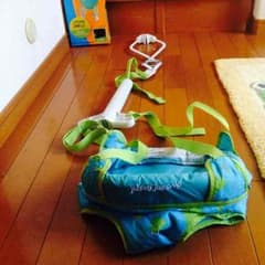 ジョニージャンプアップのサムネイル