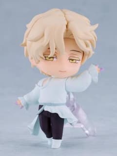 エイリアンステージ　ねんどろいど　ルカのサムネイル