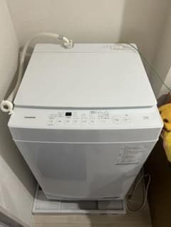 TWINBIRD WM-ED70 縦型洗濯機 本体 - メルカリ