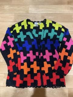 Tony Lambert Design Group 長袖カーディガン - メルカリ