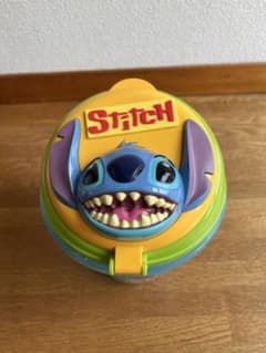 [値下げしました]TDLスティッチ のポップコーンバケットのサムネイル