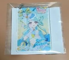 名探偵プリキュア！ キュアエクレール アクリルキーホルダー